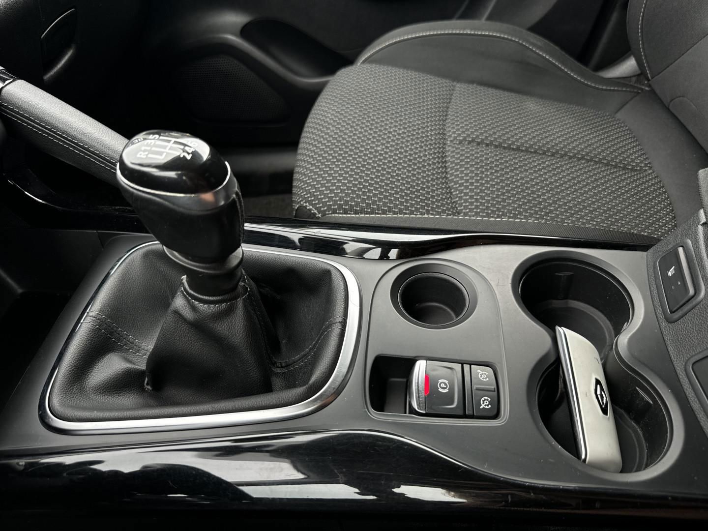 Billede af Renault Kadjar 1,5 Energy DCI Zen 110HK Van 6g