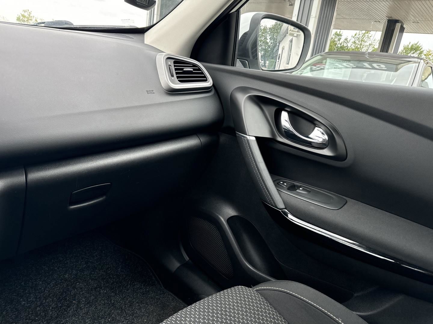 Billede af Renault Kadjar 1,5 Energy DCI Zen 110HK Van 6g