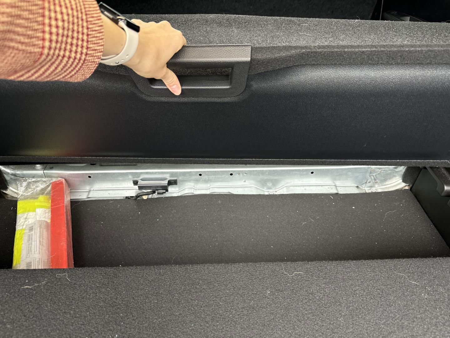 Billede af Renault Kadjar 1,5 Energy DCI Zen 110HK Van 6g