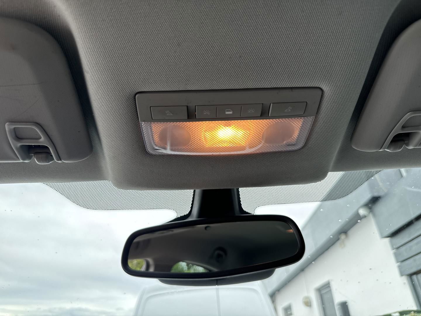 Billede af Opel Astra 1,4 Turbo Sport Start/Stop 140HK 5d 6g