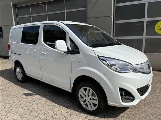 BYD BYD 3,5m3 50kWt