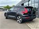 Billede af Volvo XC40 Recharge Extended Range Ultimate 252HK 5d Aut.