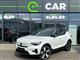 Billede af Volvo XC40 Recharge Extended Range Ultimate 252HK 5d Aut.