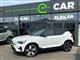 Billede af Volvo XC40 Recharge Extended Range Ultimate 252HK 5d Aut.