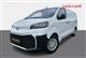 Billede af Toyota Proace Electric Long EL Comfort Master m/ 2 Skydedøre 136HK Van Aut.