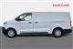 Billede af Toyota Proace Electric Long EL Comfort Master m/ 2 Skydedøre 136HK Van Aut.