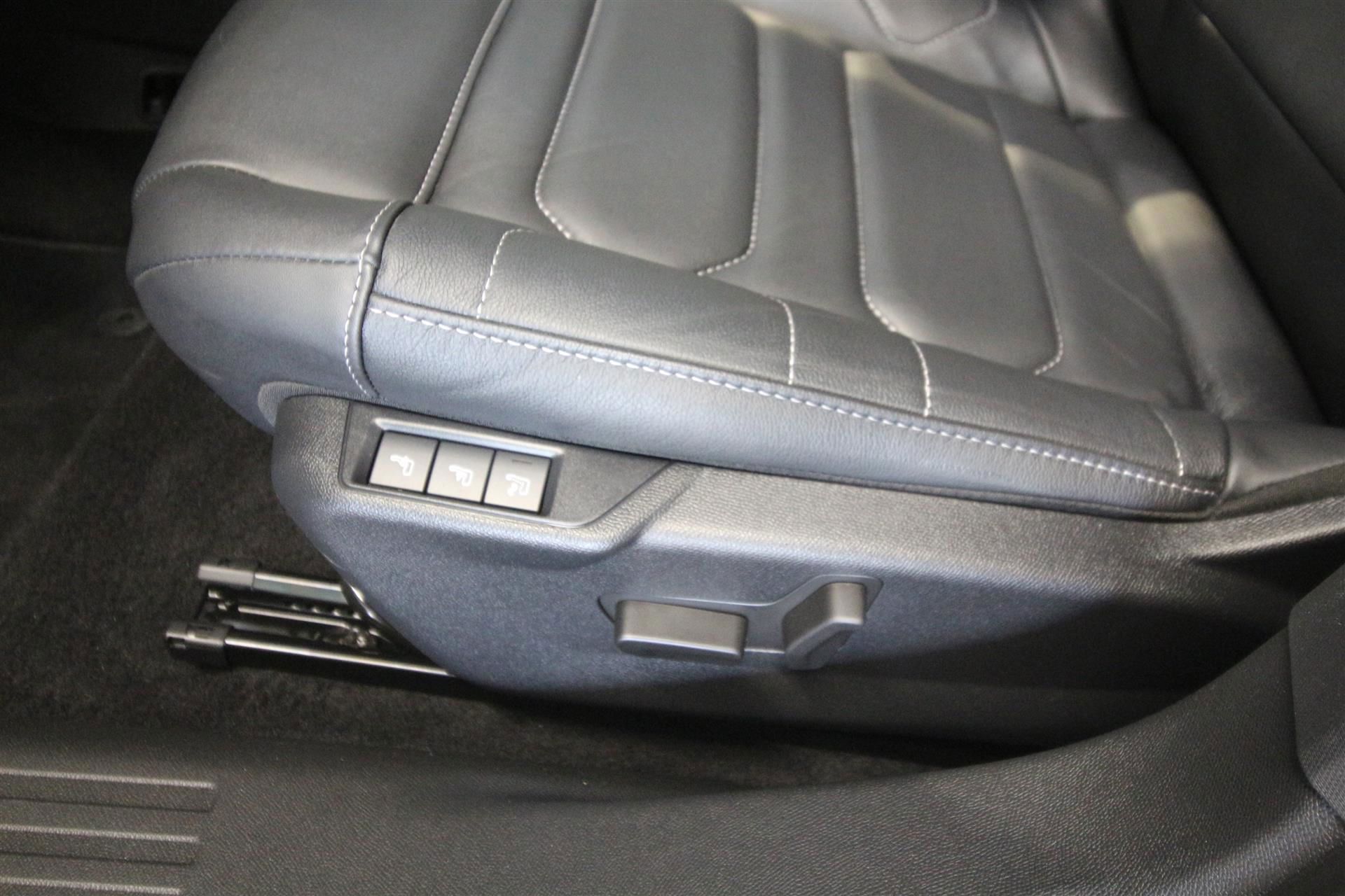 Billede af Citroën e-C4 X EL Palais Sky 136HK 5d Aut.