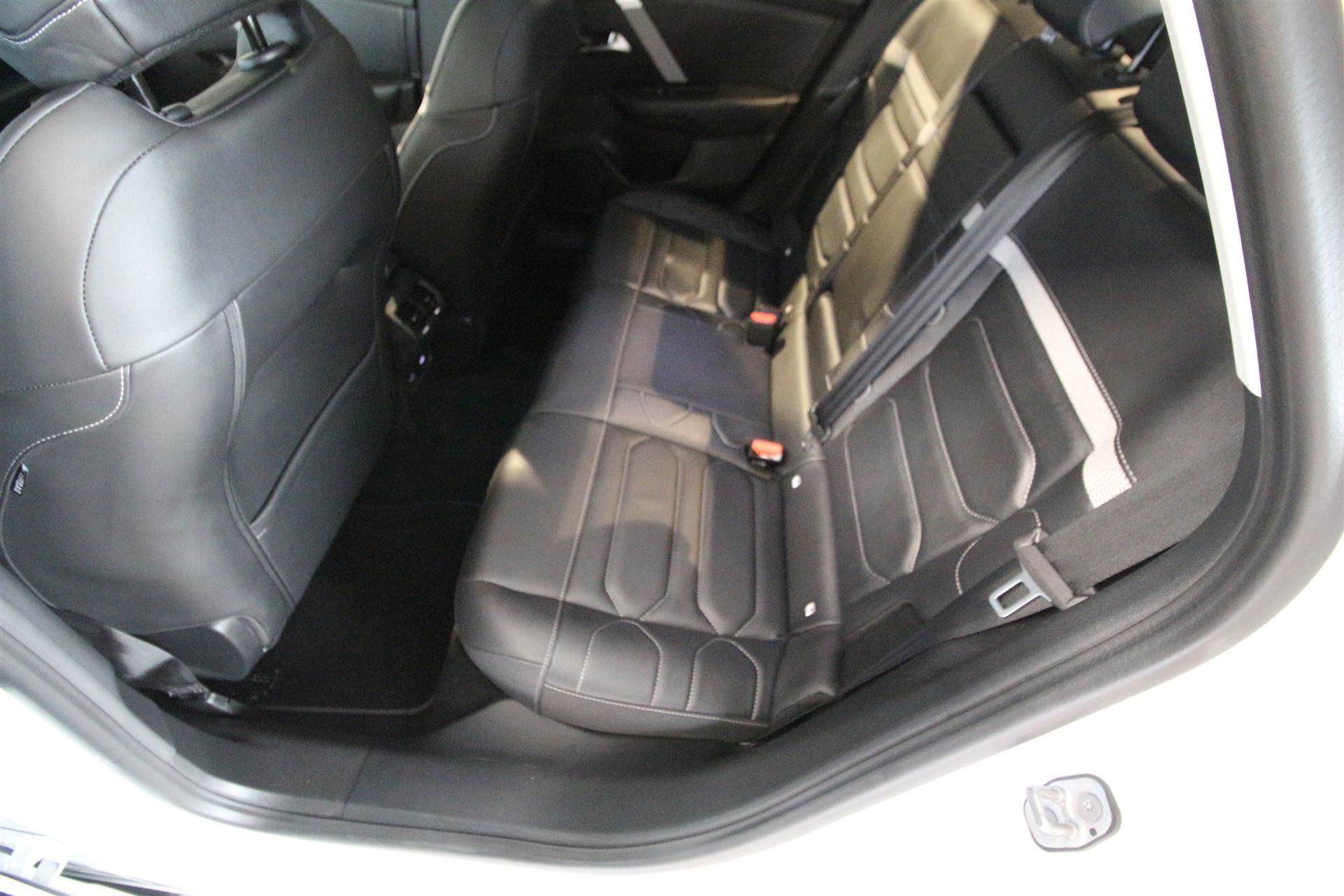 Billede af Citroën e-C4 X EL Palais Sky 136HK 5d Aut.