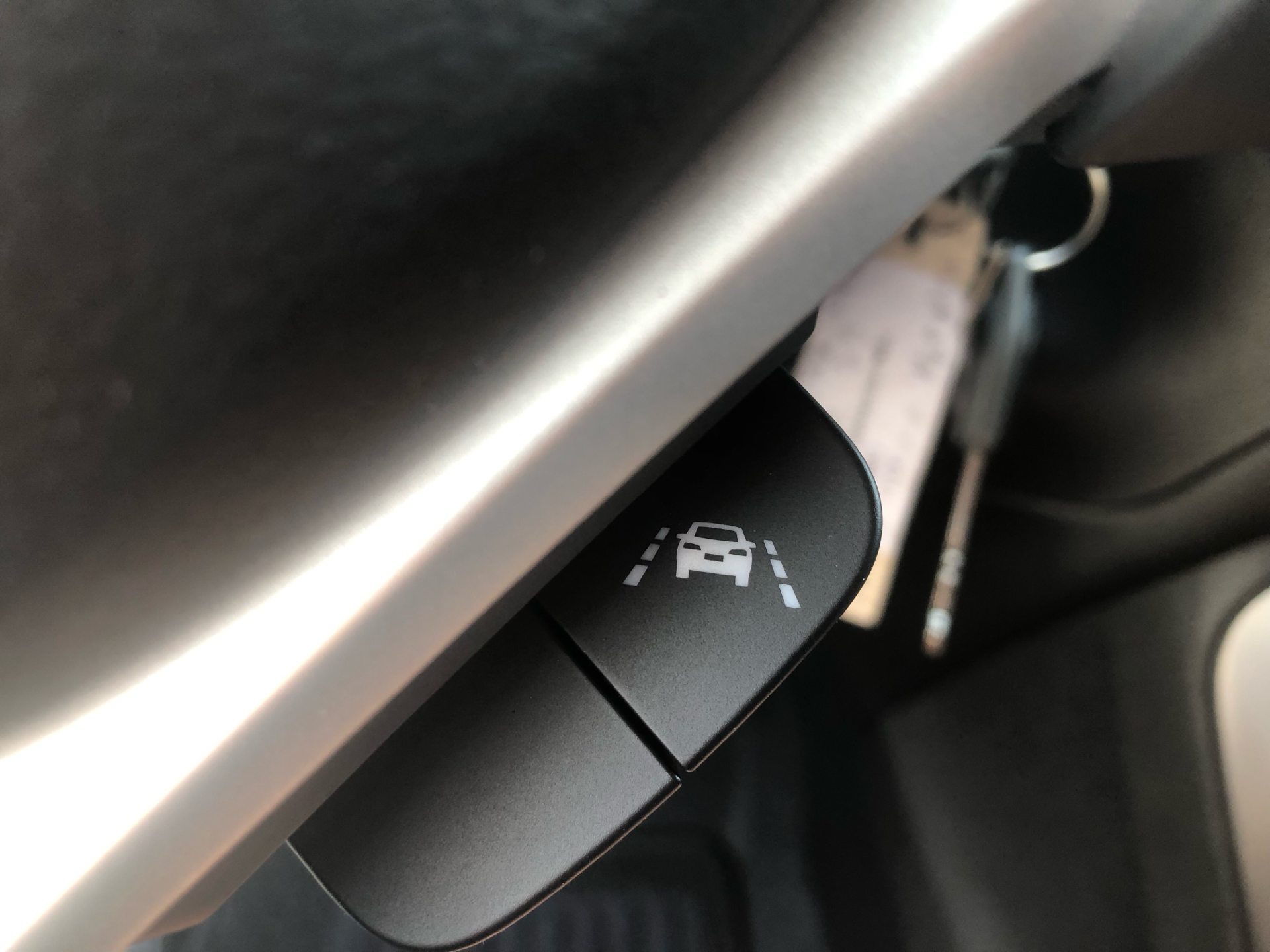 Billede af Suzuki S-Cross 1,4 Boosterjet  Mild hybrid Comfort 129HK 5d 6g