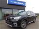 Billede af Subaru Forester 2,0 e-Boxer  Mild hybrid Active AWD Lineartronic 150HK 5d 6g Aut.