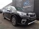 Billede af Subaru Forester 2,0 e-Boxer  Mild hybrid Active AWD Lineartronic 150HK 5d 6g Aut.