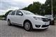 Billede af Dacia Logan 0,9 Tce Lauréate 90HK