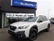 Billede af Subaru Outback 2,5 Field AWD Lineartronic 169HK Stc 6g Aut.