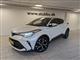 Billede af Toyota C-HR 1,8 Hybrid C-LUB Business Smart Multidrive S 122HK 5d Aut.