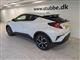 Billede af Toyota C-HR 1,8 Hybrid C-LUB Multidrive S 122HK 5d Aut.