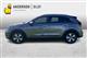 Billede af Kia Niro 1,6 GDI PHEV  Plugin-hybrid Advance DCT 141HK 5d 6g Aut.