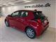 Billede af Toyota Yaris 1,5 Hybrid Active Technology 116HK 5d Trinl. Gear