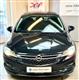 Opel Astra 2016