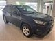 Billede af Toyota RAV4 2,5 Hybrid H3 218HK 5d 6g Aut.