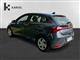 Billede af Hyundai i20 1,2 MPI Essential 84HK 5d