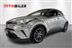 Billede af Toyota C-HR 1,8 Hybrid C-LUB Smart Premium Bitone LED Multidrive S 122HK 5d Aut.