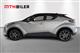 Billede af Toyota C-HR 1,8 Hybrid C-LUB Smart Premium Bitone LED Multidrive S 122HK 5d Aut.