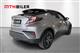 Billede af Toyota C-HR 1,8 Hybrid C-LUB Smart Premium Bitone LED Multidrive S 122HK 5d Aut.