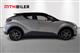 Billede af Toyota C-HR 1,8 Hybrid C-LUB Smart Premium Bitone LED Multidrive S 122HK 5d Aut.