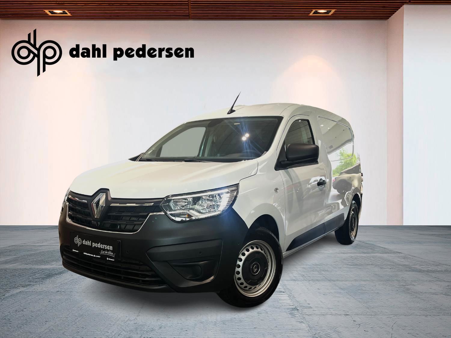 Billede af Renault Express 1,5 DCI 75HK Van 6g