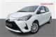 Billede af Toyota Yaris 1,5 Hybrid H2 E-CVT 100HK 5d Trinl. Gear