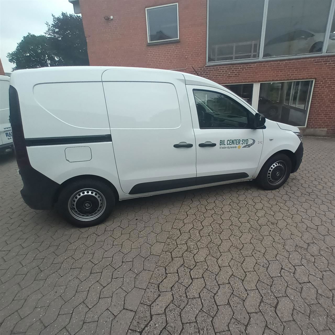 Billede af Renault Express 1,5 DCI 95HK Van 6g