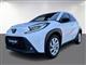 Billede af Toyota Aygo X 1,0 VVT-I Active 72HK 5d Aut.