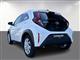 Billede af Toyota Aygo X 1,0 VVT-I Active 72HK 5d Aut.