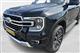 Billede af Ford Ranger Double Cab 3,0 EcoBlue Platinum e-4WD 240HK DobKab 10g Aut.