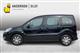 Billede af Citroën Berlingo 1,6 VTi Seduction 95HK