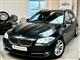 BMW 520d 2010