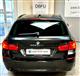 BMW 520d 2010