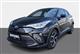 Billede af Toyota C-HR 1,8 Hybrid C-LUB Smart Multidrive S 122HK 5d Aut.