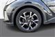 Billede af Toyota C-HR 1,8 Hybrid C-LUB Smart Multidrive S 122HK 5d Aut.