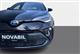 Billede af Toyota C-HR 1,8 Hybrid C-LUB Smart Multidrive S 122HK 5d Aut.