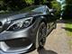 Billede af Mercedes-Benz C220 d 2,1 D AMG Line 9G-Tronic 170HK Cabr. Aut.