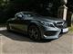 Billede af Mercedes-Benz C220 d 2,1 D AMG Line 9G-Tronic 170HK Cabr. Aut.