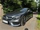 Billede af Mercedes-Benz C220 d 2,1 D AMG Line 9G-Tronic 170HK Cabr. Aut.