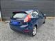 Billede af Ford Fiesta 1,0 EcoBoost Titanium Start/Stop 100HK 5d