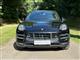 Billede af Porsche Macan Turbo 3,6 PDK 400HK 5d 7g Aut.