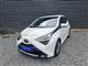 Billede af Toyota Aygo 1,0 VVT-I X-pression 72HK 5d