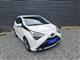 Billede af Toyota Aygo 1,0 VVT-I X-pression 72HK 5d