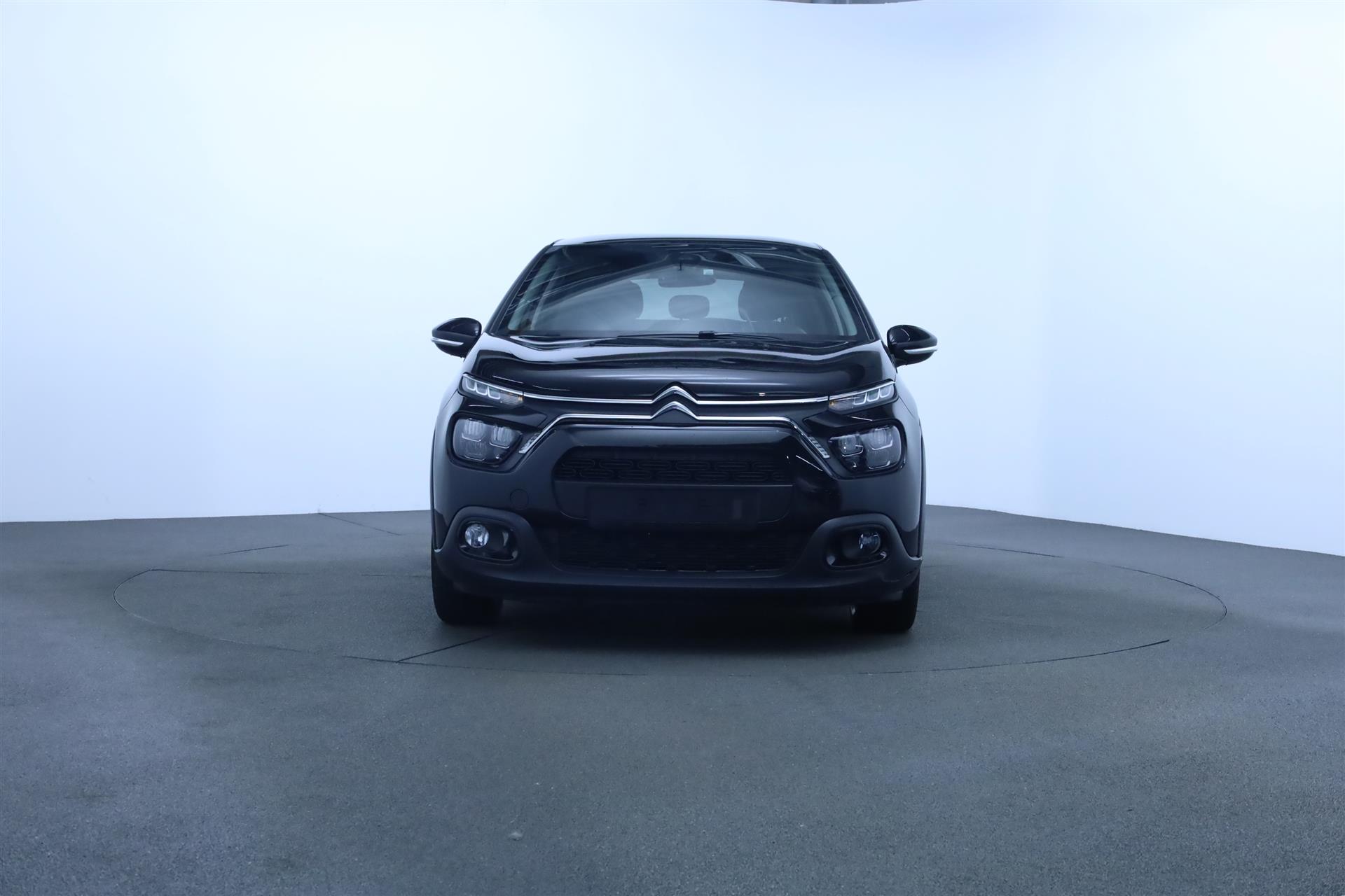 Billede af Citroën C3 1,2 PureTech Shine 83HK 5d