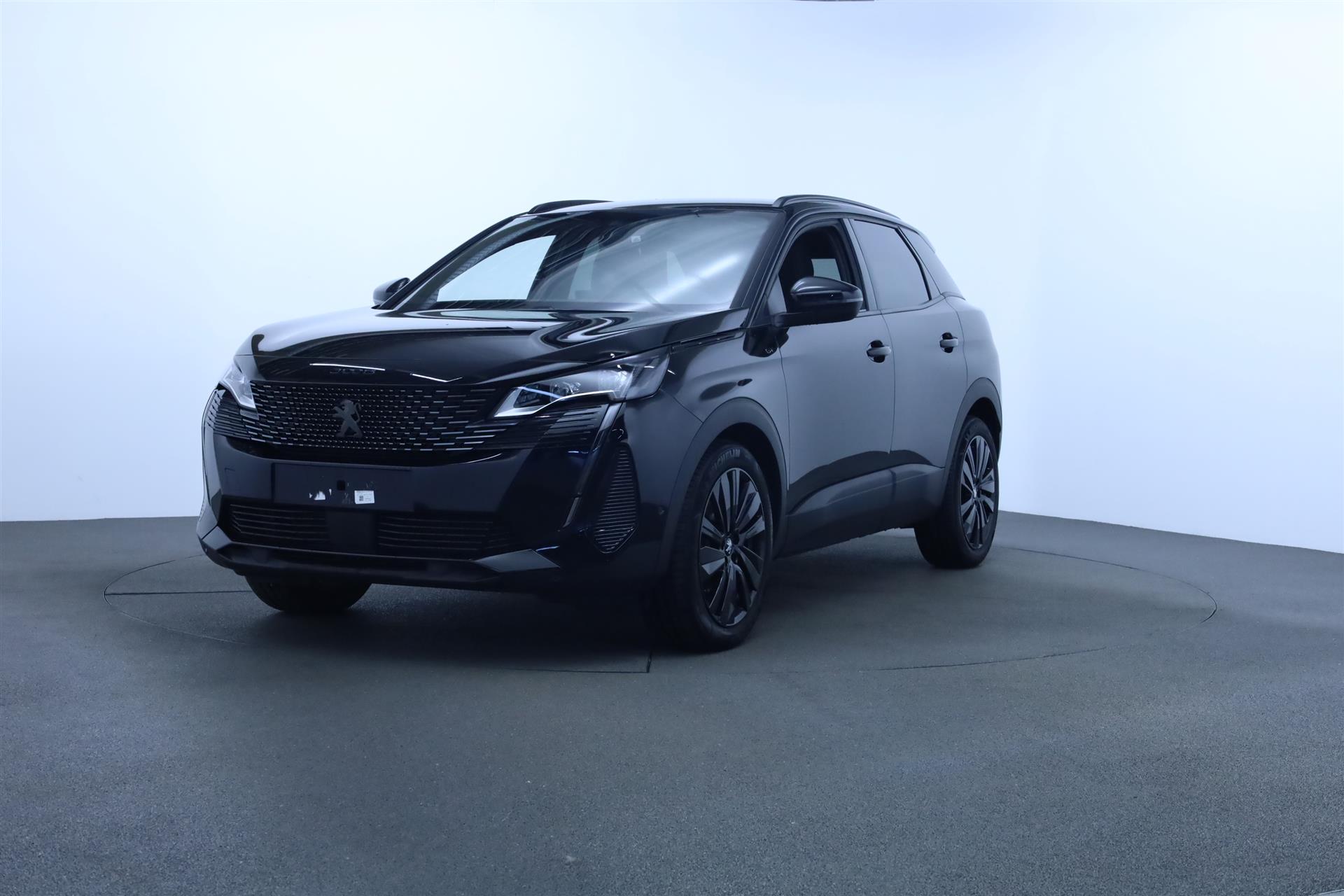 Billede af Peugeot 3008 GT Pack 1.2 PureTech 130 Automatgear