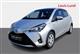 Billede af Toyota Yaris 1,5 Hybrid H2 E-CVT 100HK 5d Trinl. Gear